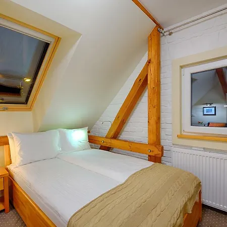Baltycka44 Boutique Bed and breakfast *