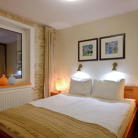 Baltycka44 Boutique Bed & Breakfast Olsztyn (Warmian-Masurian)