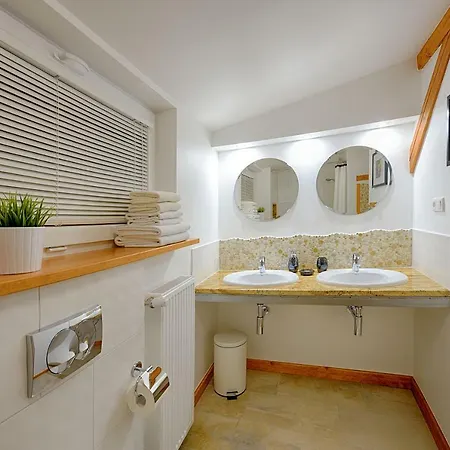 Bed & Breakfast Baltycka44 Boutique *