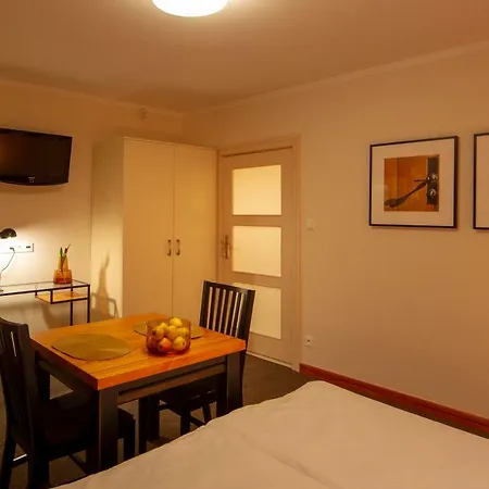 Baltycka44 Boutique Bed and breakfast *