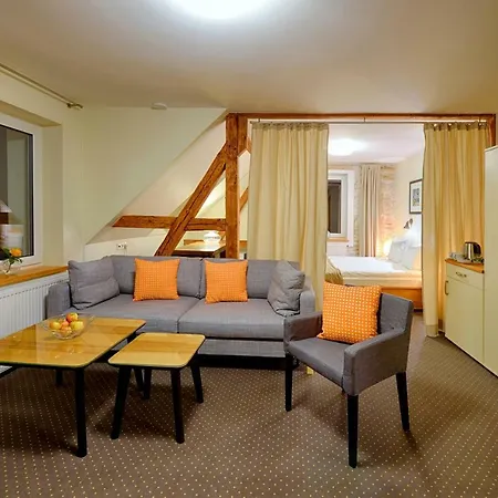 Baltycka44 Boutique Bed and breakfast Olsztyn (Warmian-Masurian)