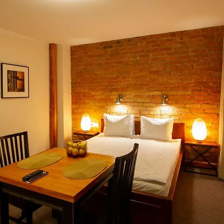 Baltycka44 Boutique Bed and breakfast