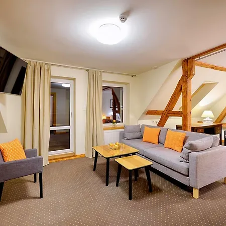 Baltycka44 Boutique Bed and breakfast *
