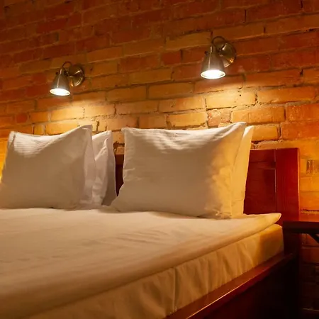 Bed and breakfast Baltycka44 Boutique