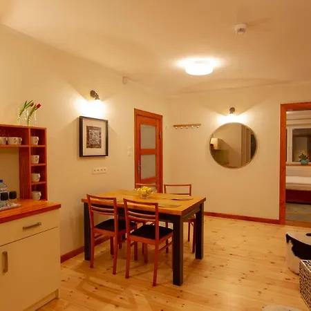 Baltycka44 Boutique Bed and breakfast Olsztyn (Warmian-Masurian)