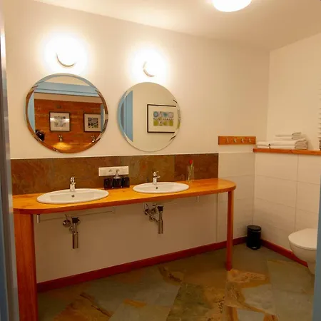 Baltycka44 Boutique Bed and breakfast