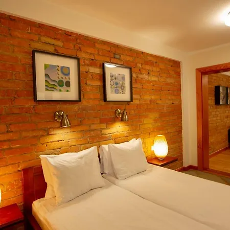 Bed & Breakfast Baltycka44 Boutique Olsztyn (Warmian-Masurian)