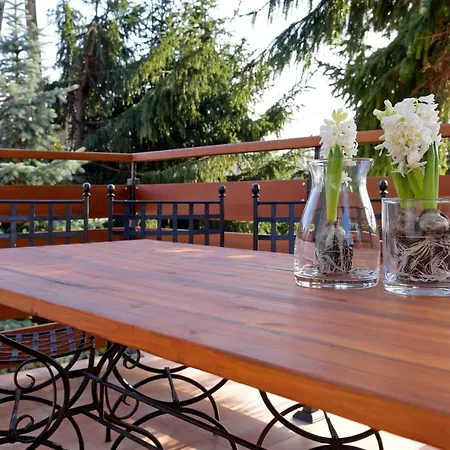 Bed and breakfast Baltycka44 Boutique *