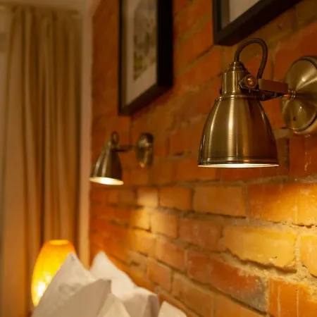 Bed and breakfast Baltycka44 Boutique Olsztyn (Warmian-Masurian)