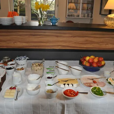 Baltycka44 Boutique Bed and breakfast