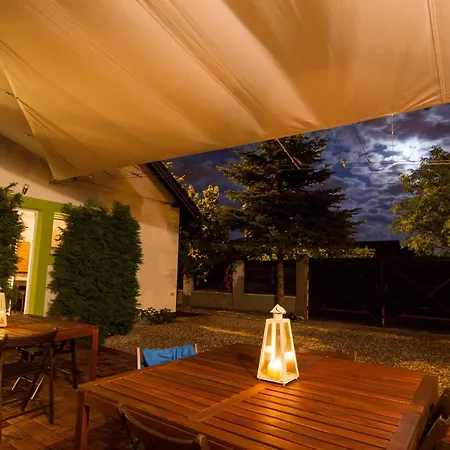 Bed & Breakfast Baltycka44 Boutique *